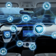 Image for article titled NHTSA Updates Cybersecurity Guidelines for New Cars